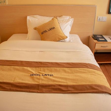 Hotel Lapha Kathmandu Ngoại thất bức ảnh