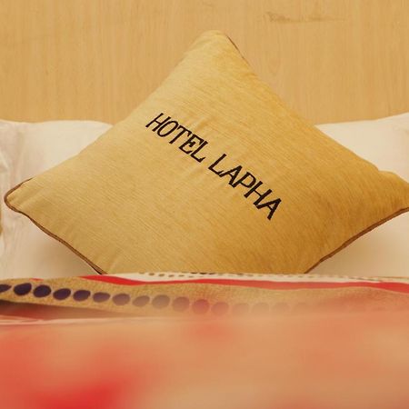 Hotel Lapha Kathmandu Ngoại thất bức ảnh