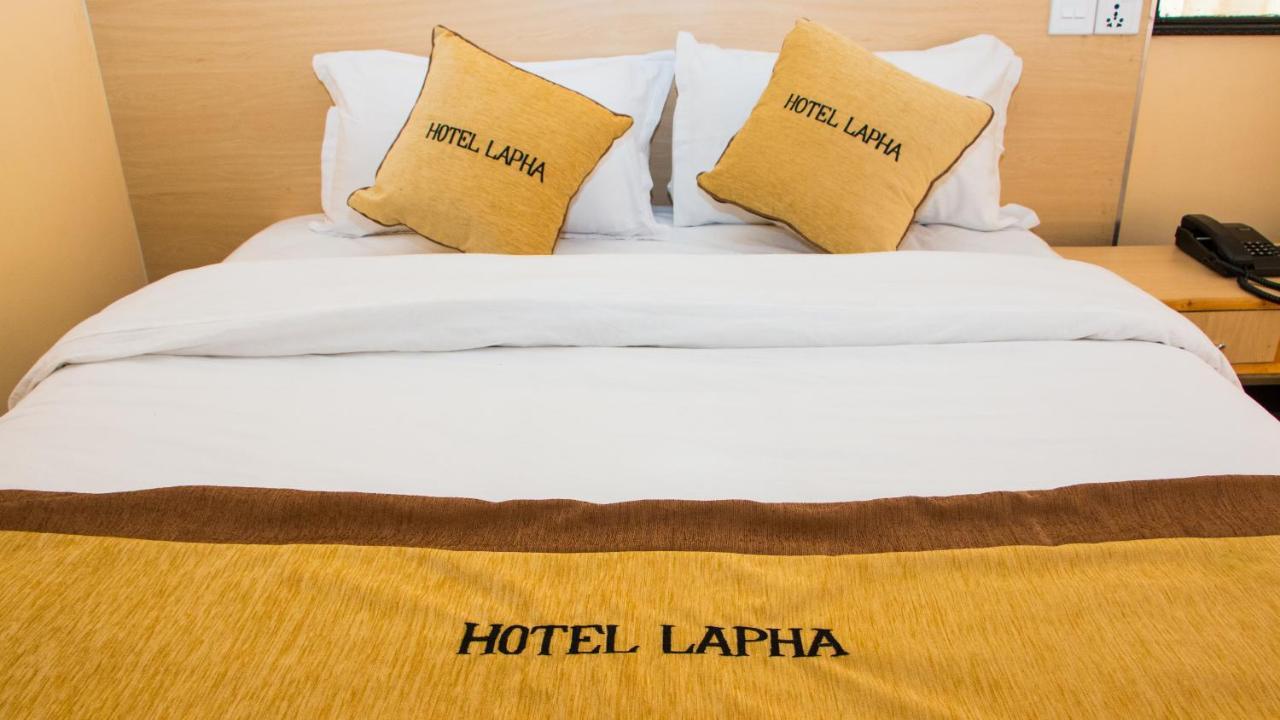 Hotel Lapha Kathmandu Ngoại thất bức ảnh