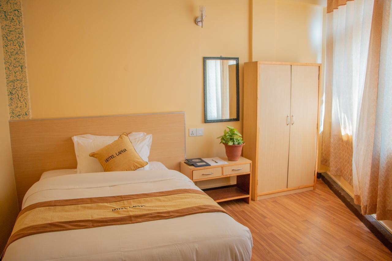 Hotel Lapha Kathmandu Ngoại thất bức ảnh