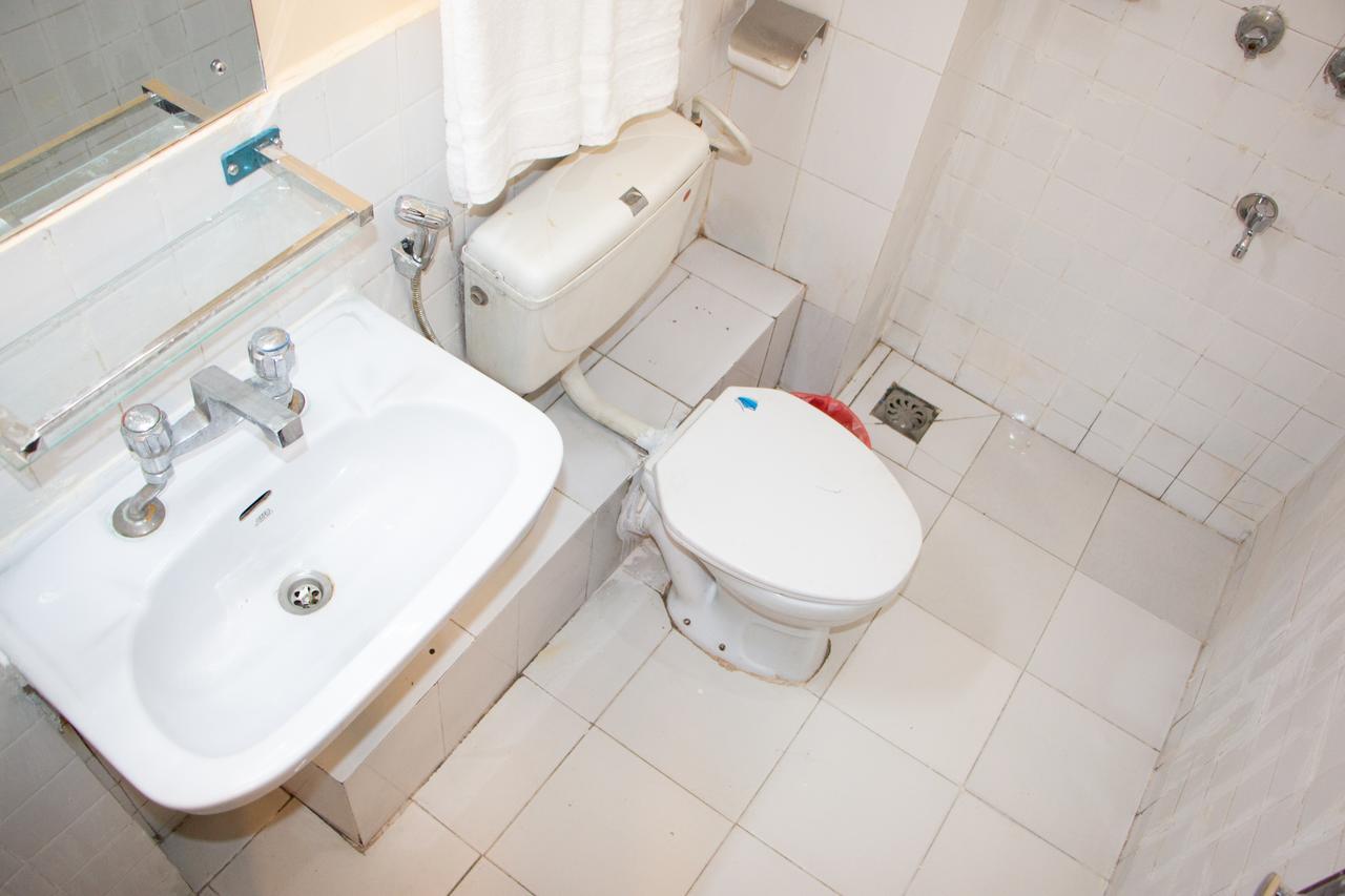 Hotel Lapha Kathmandu Ngoại thất bức ảnh