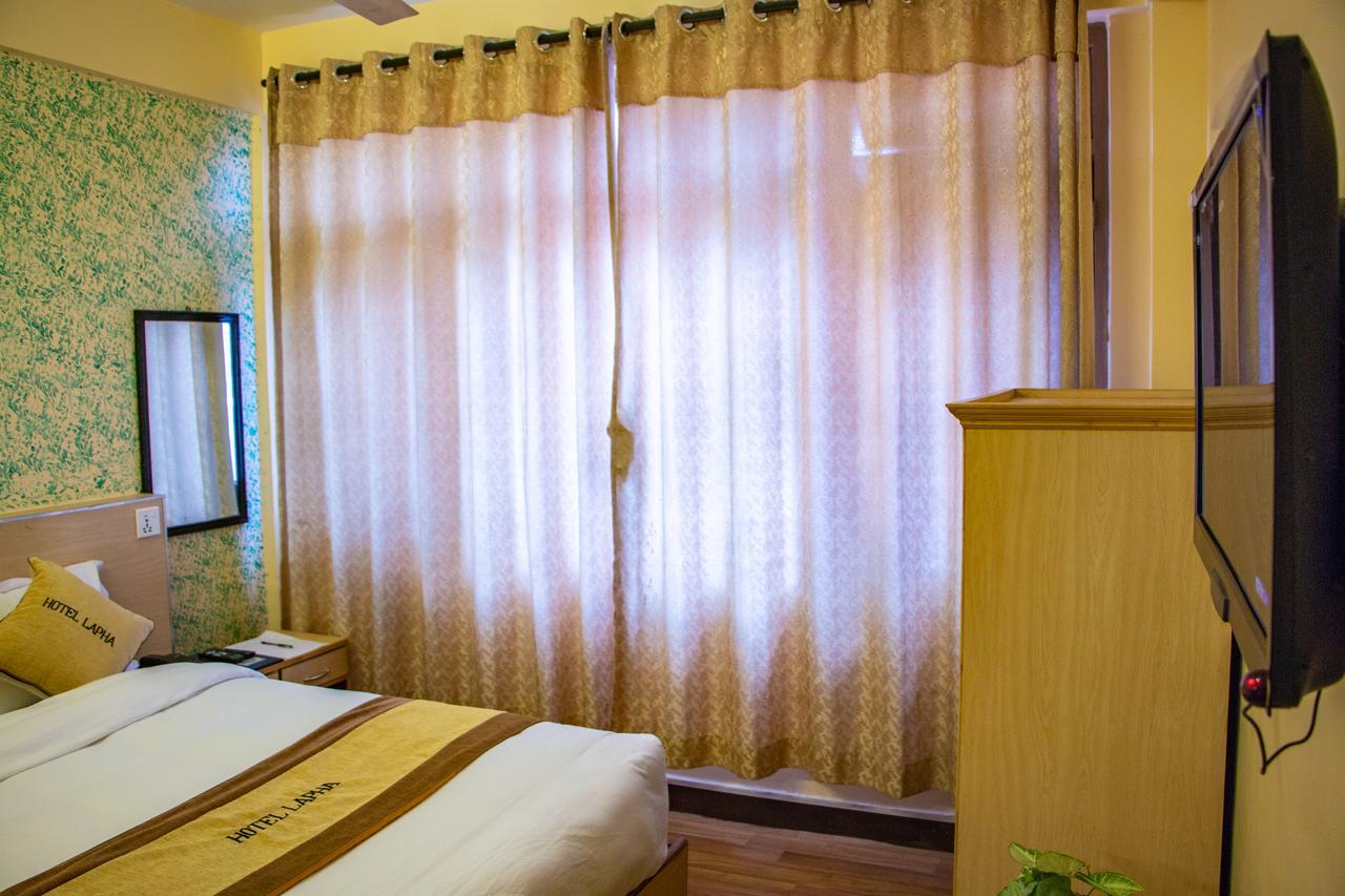 Hotel Lapha Kathmandu Ngoại thất bức ảnh