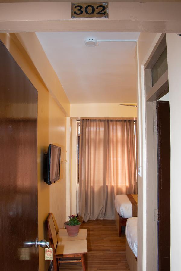 Hotel Lapha Kathmandu Ngoại thất bức ảnh