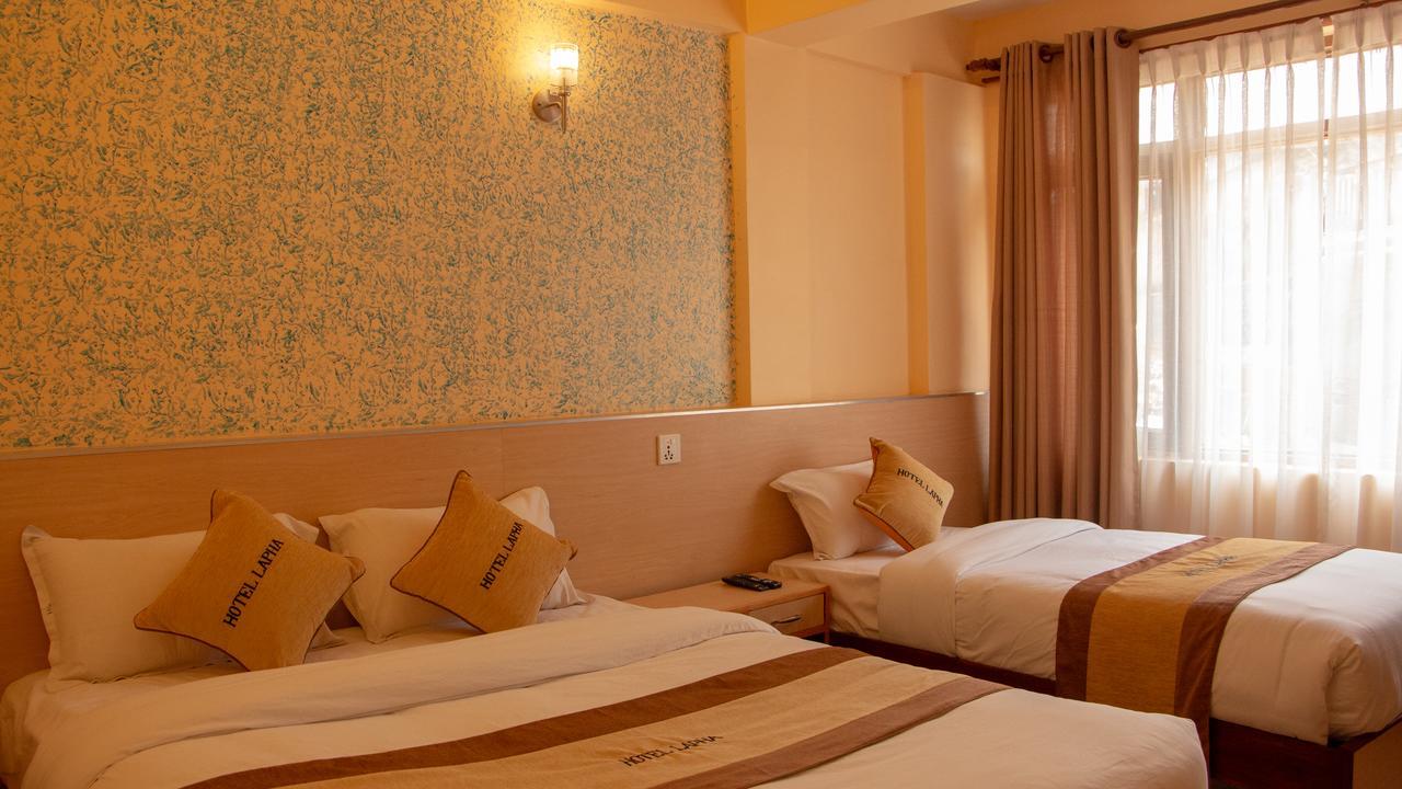 Hotel Lapha Kathmandu Ngoại thất bức ảnh