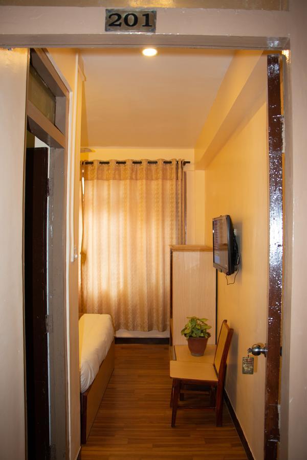 Hotel Lapha Kathmandu Ngoại thất bức ảnh