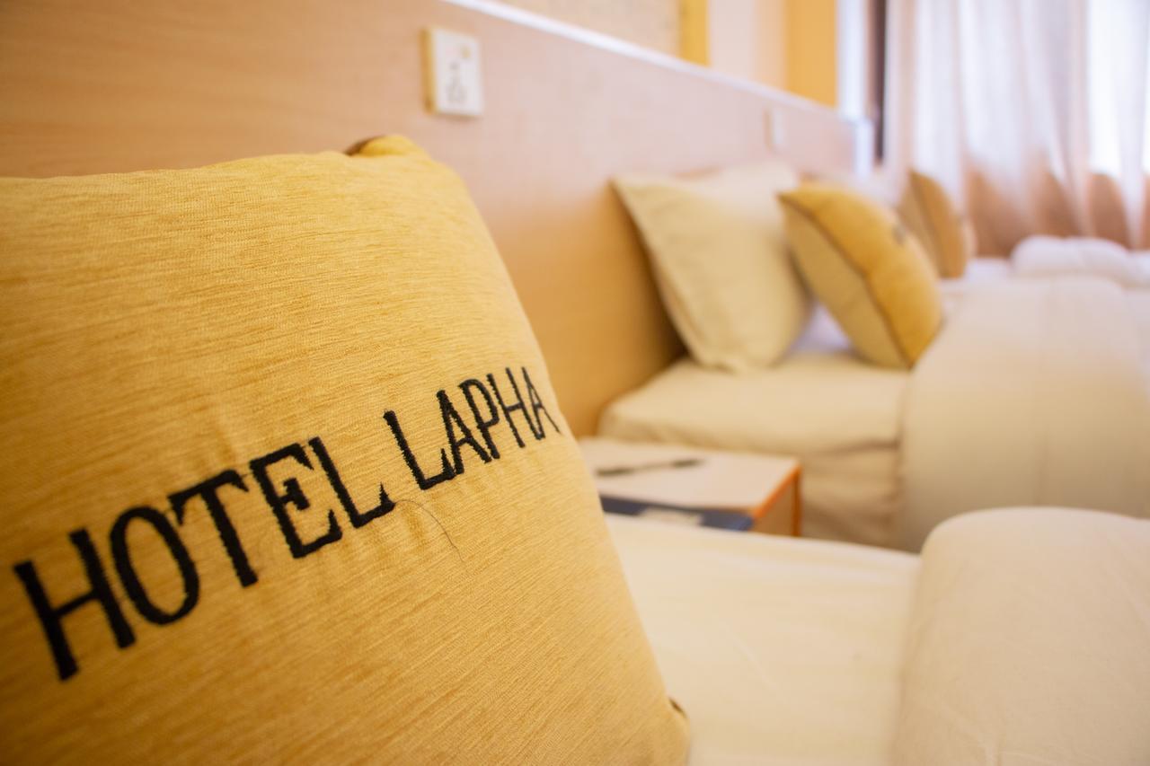Hotel Lapha Kathmandu Ngoại thất bức ảnh