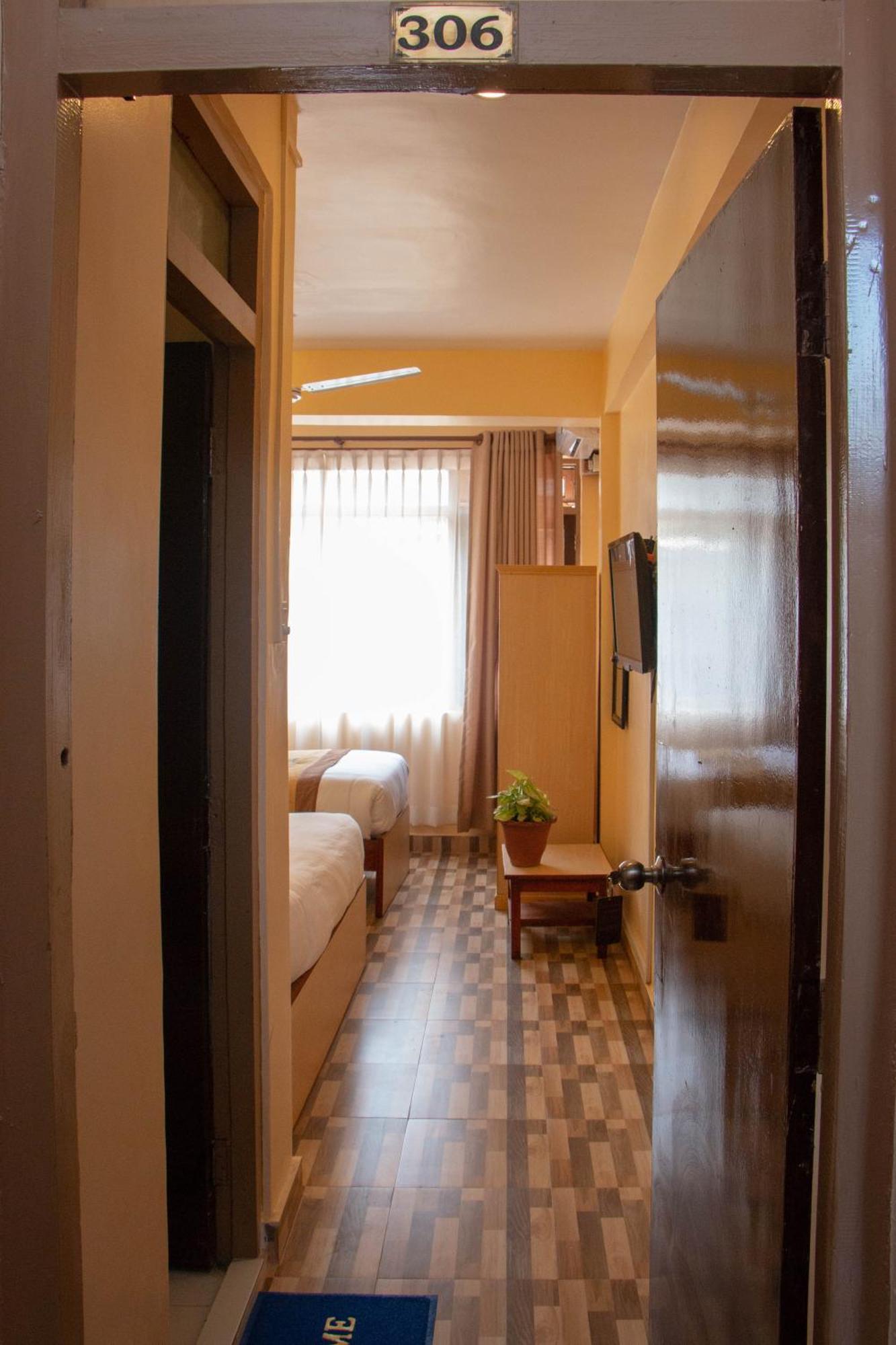 Hotel Lapha Kathmandu Ngoại thất bức ảnh