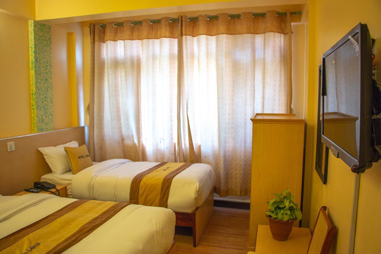 Hotel Lapha Kathmandu Ngoại thất bức ảnh