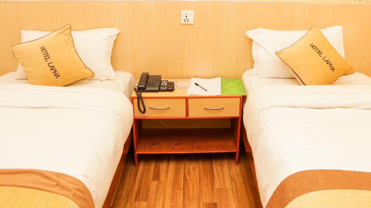 Hotel Lapha Kathmandu Ngoại thất bức ảnh