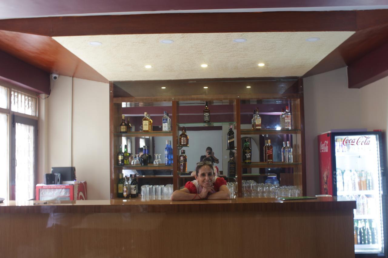Hotel Lapha Kathmandu Ngoại thất bức ảnh