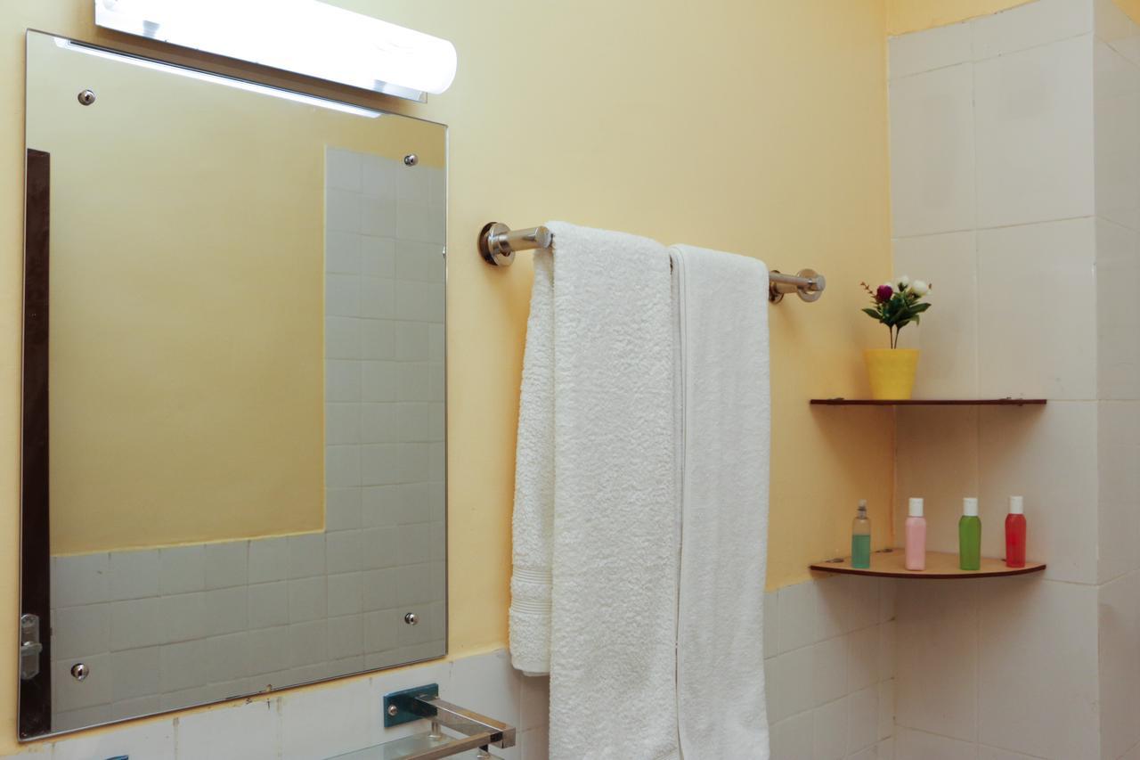 Hotel Lapha Kathmandu Ngoại thất bức ảnh