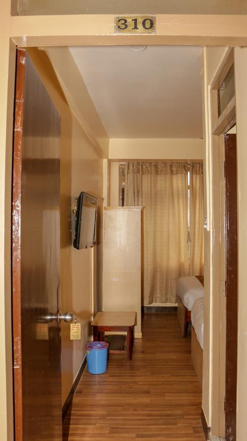 Hotel Lapha Kathmandu Ngoại thất bức ảnh