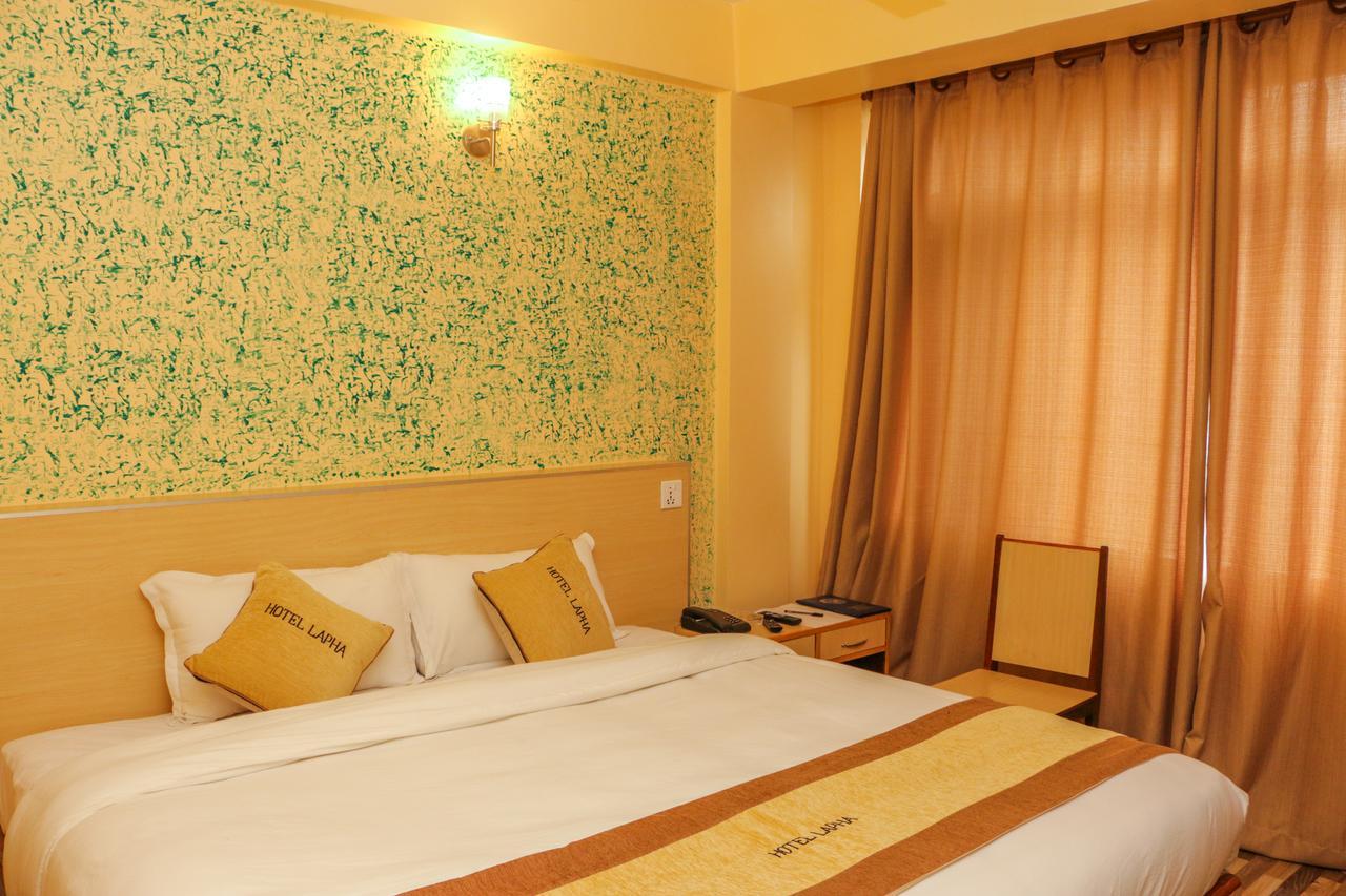 Hotel Lapha Kathmandu Ngoại thất bức ảnh