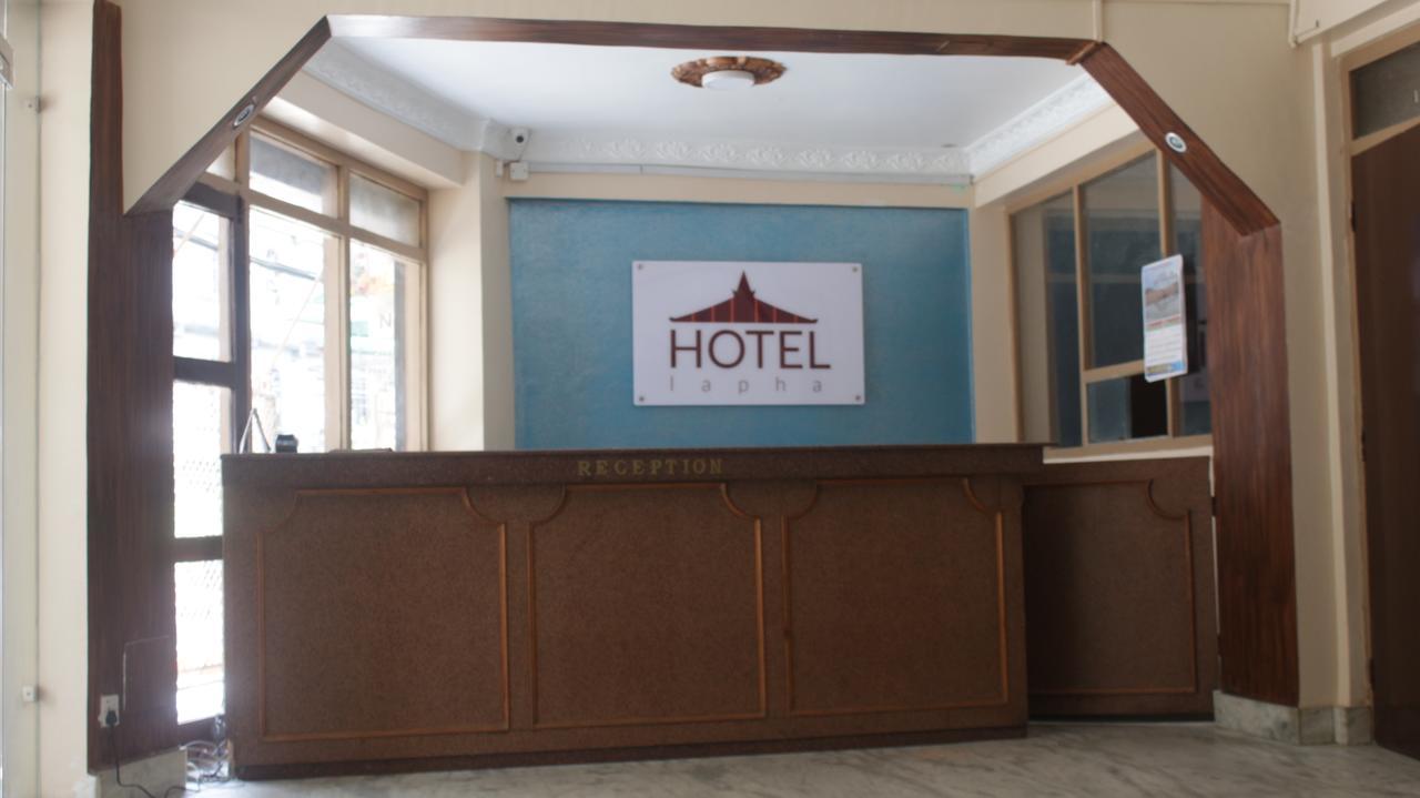 Hotel Lapha Kathmandu Ngoại thất bức ảnh