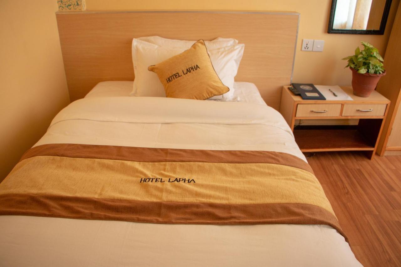 Hotel Lapha Kathmandu Ngoại thất bức ảnh