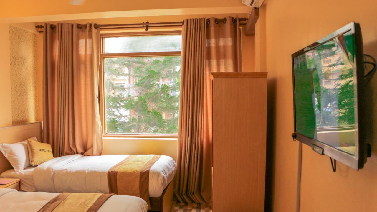 Hotel Lapha Kathmandu Ngoại thất bức ảnh