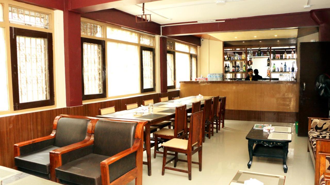 Hotel Lapha Kathmandu Ngoại thất bức ảnh